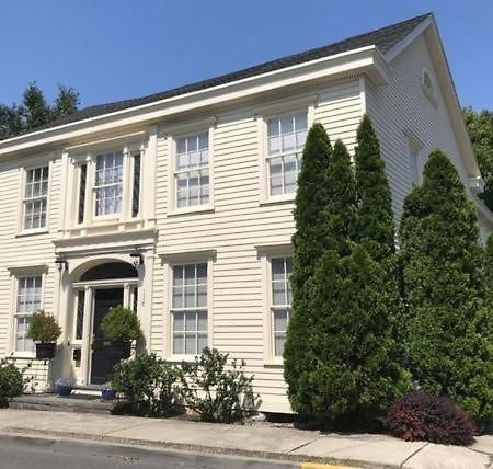 Hudson B&B Экстерьер фото