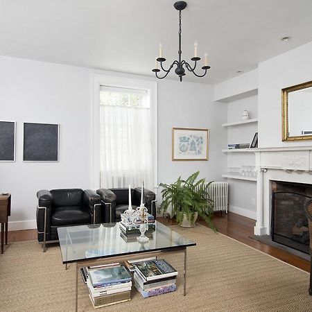 Hudson B&B Экстерьер фото
