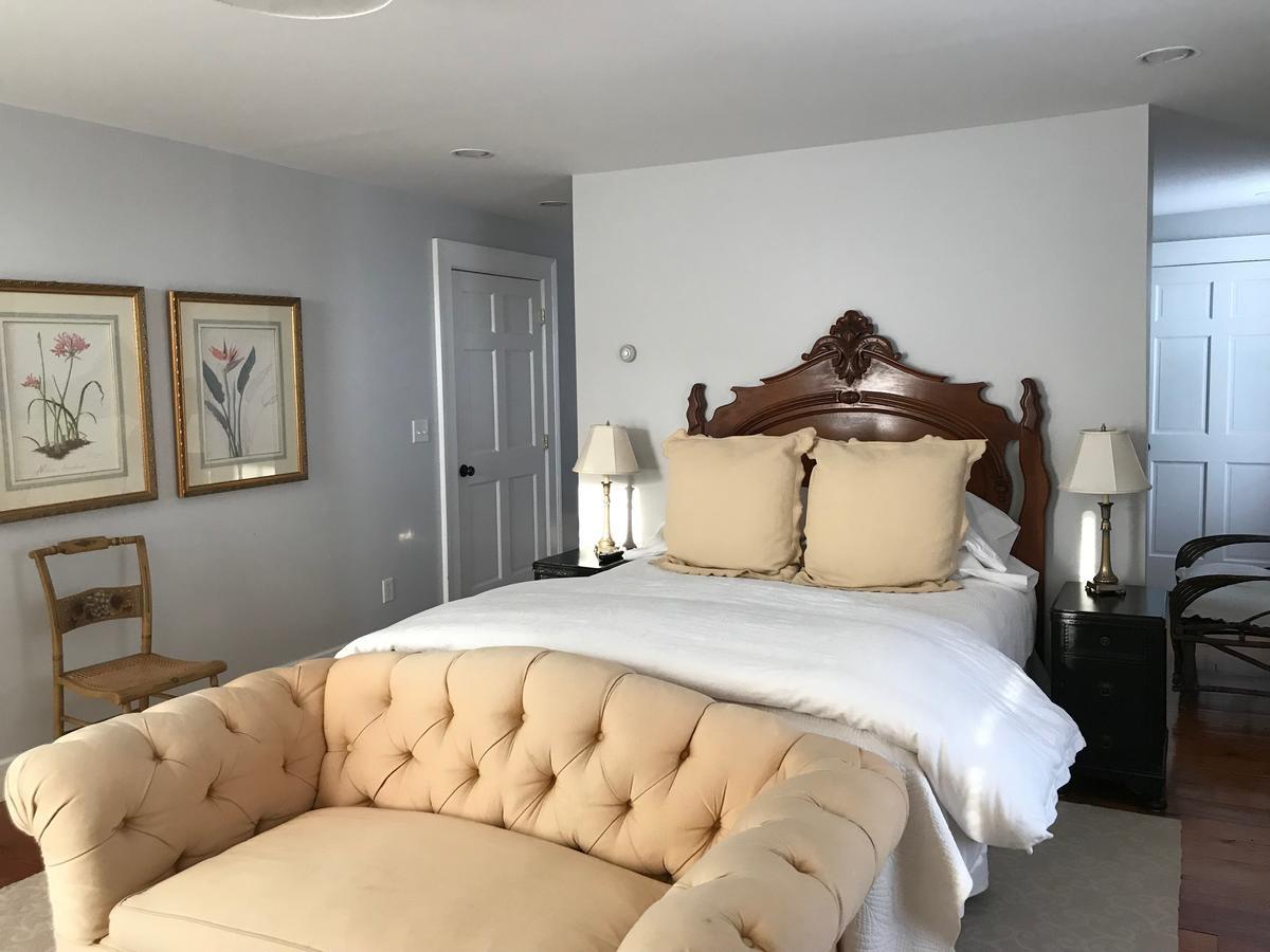 Hudson B&B Экстерьер фото