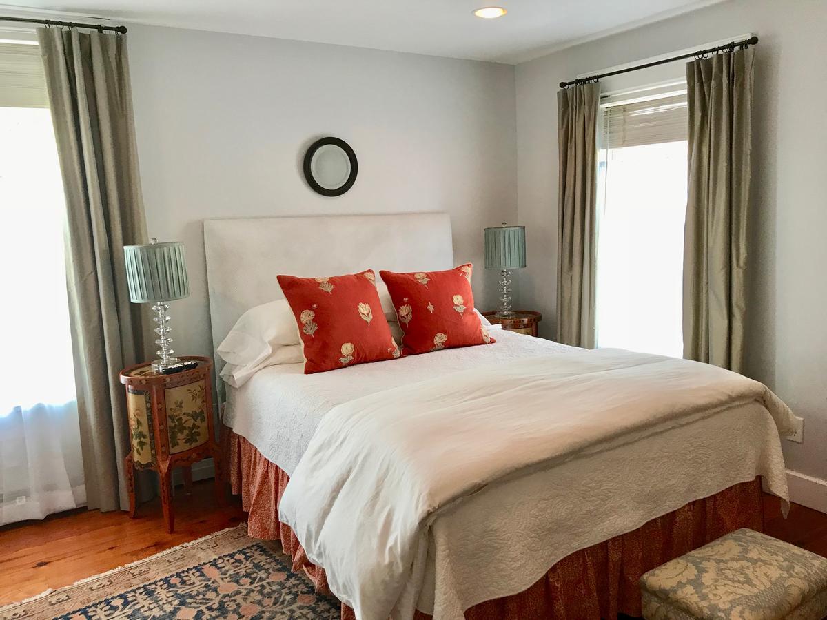 Hudson B&B Экстерьер фото