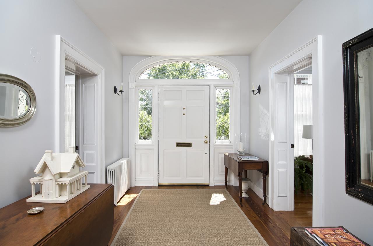 Hudson B&B Экстерьер фото